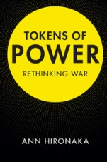 Tokens of Power - ISBN 9781316626825