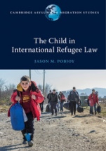 The Child in International Refugee Law - ISBN 9781316627402