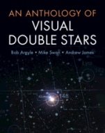 An Anthology of Visual Double Stars - ISBN 9781316629253