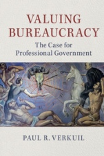 Valuing Bureaucracy - ISBN 9781316629666