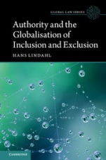 Authority and the Globalisation of Inclusion and Exclusion - ISBN 9781316630273