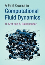 A First Course in Computational Fluid Dynamics - ISBN 9781316630969