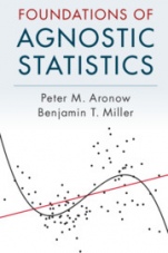 Foundations of Agnostic Statistics - ISBN 9781316631140