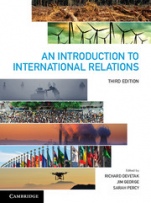 An Introduction to International Relations - ISBN 9781316631553