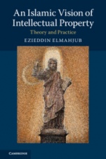 An Islamic Vision of Intellectual Property - ISBN 9781316632697