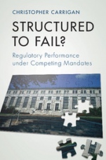Structured to Fail? - ISBN 9781316632802