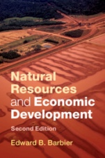 Natural Resources and Economic Development - ISBN 9781316635582