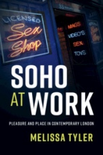 Soho at Work - ISBN 9781316635599
