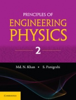 Principles of Engineering Physics 2 - ISBN 9781316635650