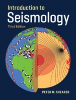 Introduction to Seismology - ISBN 9781316635742