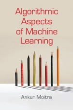 Algorithmic Aspects of Machine Learning - ISBN 9781316636008