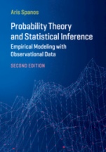 Probability Theory and Statistical Inference - ISBN 9781316636374