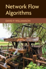 Network Flow Algorithms - ISBN 9781316636831