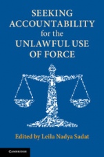 Seeking Accountability for the Unlawful Use of Force - ISBN 9781316638118