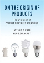 On the Origin of Products - ISBN 9781316638187