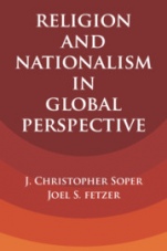 Religion and Nationalism in Global Perspective - ISBN 9781316639122