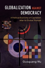 Globalization against Democracy - ISBN 9781316640753