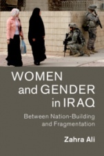 Women and Gender in Iraq - ISBN 9781316641620