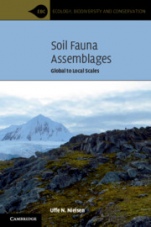Soil Fauna Assemblages - ISBN 9781316642108