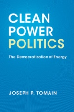 Clean Power Politics - ISBN 9781316642139