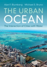 The Urban Ocean - ISBN 9781316642207