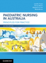 Paediatric Nursing in Australia - ISBN 9781316642221