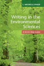 Writing in the Environmental Sciences - ISBN 9781316643563