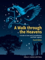 A Walk through the Heavens - ISBN 9781316645512