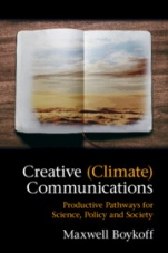 Creative (Climate) Communications - ISBN 9781316646823