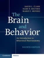 The Brain and Behavior - ISBN 9781316646939