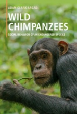 Wild Chimpanzees - ISBN 9781316647561