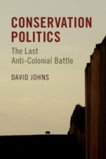 Conservation Politics - ISBN 9781316648933