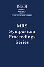 Integrated Miniaturized Materials - ISBN 9781605112497