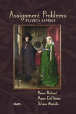 Assignment Problems - ISBN 9781611972221