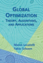 Global Optimization - ISBN 9781611972665
