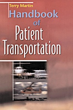 Handbook of Patient Transportation - ISBN 9781841100715