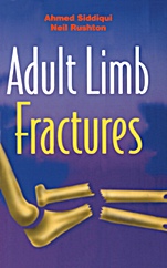 Adult Limb Fractures - ISBN 9781841100784