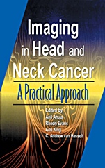 Imaging of Head and Neck Cancer - ISBN 9781841100906