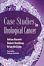 Case Studies in Urological Cancer - ISBN 9781841101385
