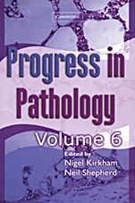 Progress in Pathology - ISBN 9781841101484