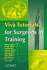 Viva Tutorials for Surgeons in Training - ISBN 9781841102153