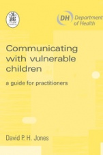Communicating with Vulnerable Children - ISBN 9781901242911