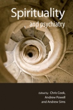 Spirituality and Psychiatry - ISBN 9781904671718