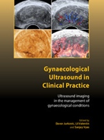 Gynaecological Ultrasound in Clinical Practice - ISBN 9781904752295