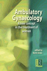 Ambulatory Gynaecology - ISBN 9781904752349