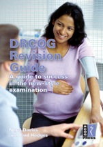 DRCOG Revision Guide - ISBN 9781904752530