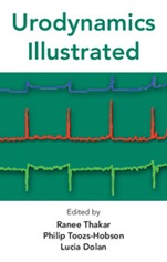 Urodynamics Illustrated - ISBN 9781906985110