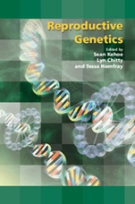 Reproductive Genetics - ISBN 9781906985165