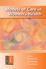 Models of Care in Womens Health - ISBN 9781906985189