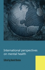 International Perspectives on Mental Health - ISBN 9781908020000